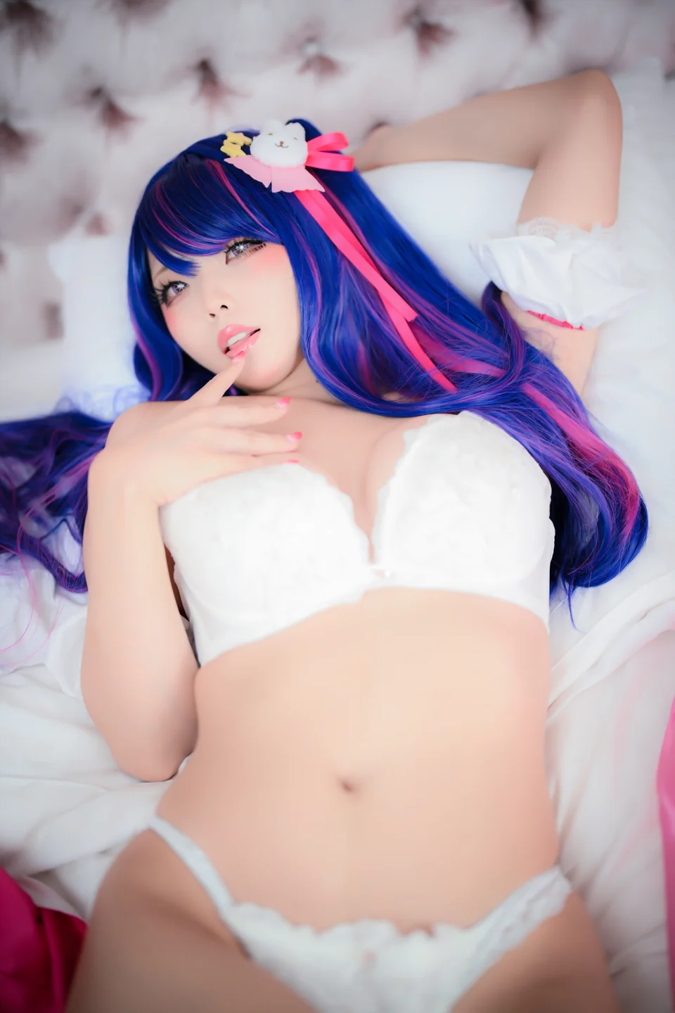 ChuChu♡MAGIC_なごみ亭ちゅちゅ_推しの秘密_推しの子_186P_482MB tg@simisebaisi 【丝足阁】067.webp
